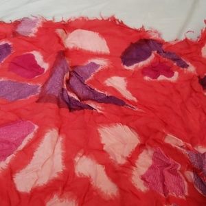 Bright chic scarf❤❤